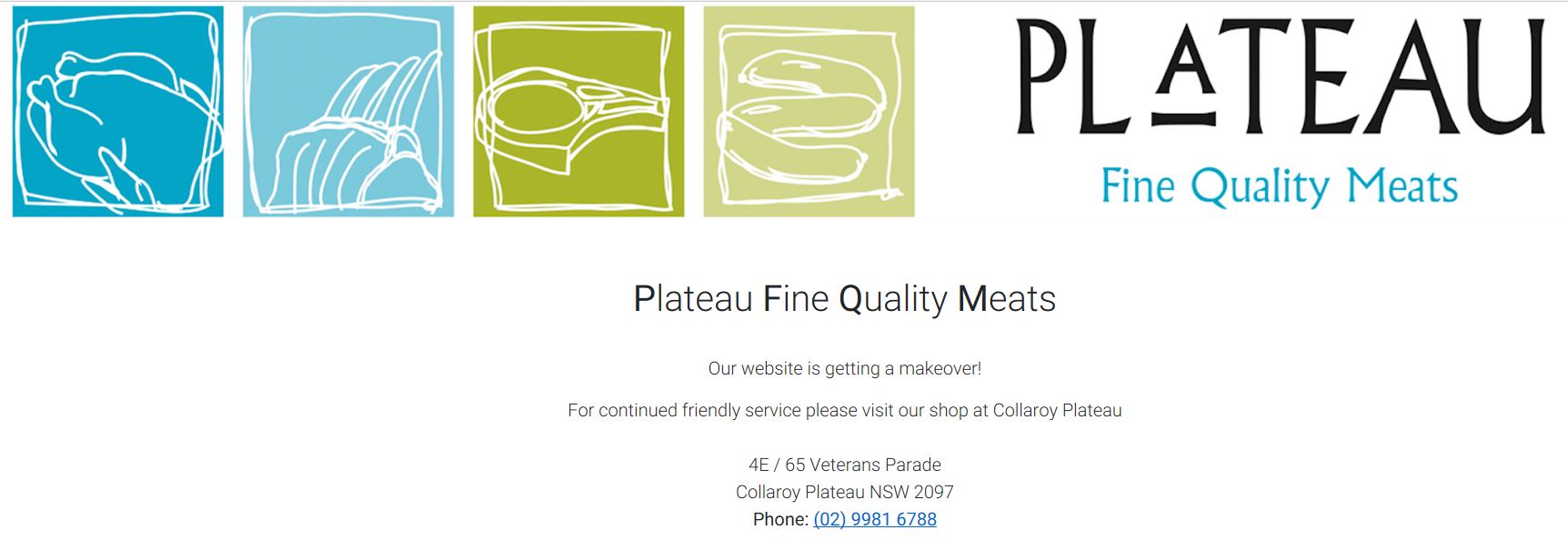 Plateau Meats